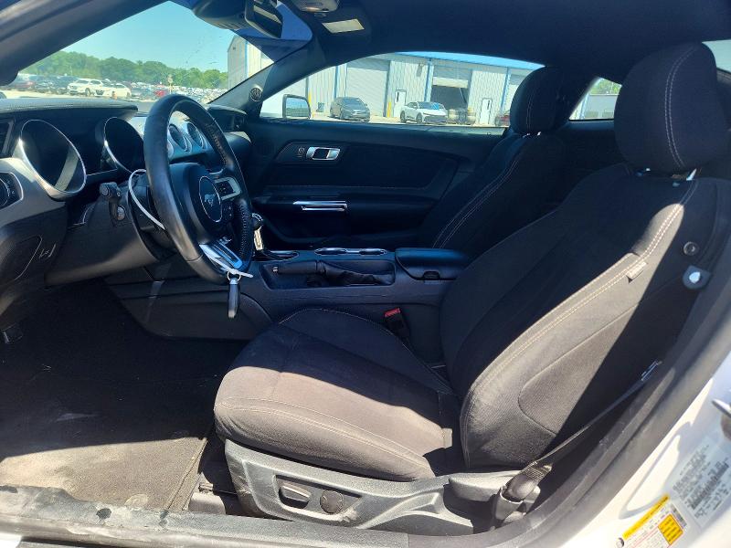 Продажа на аукционе авто 2022 Ford Mustang, vin: 1FA6P8CF3N5135865, номер лота: 52914116