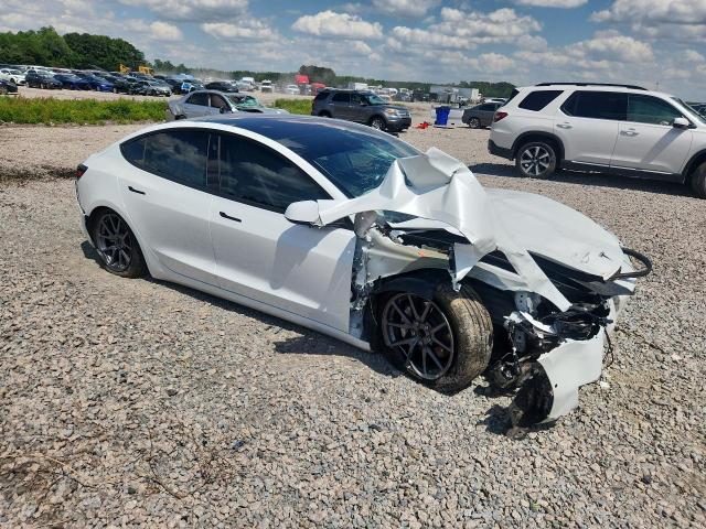 53276736 :رقم المزاد ، 5YJ3E1EA4JF035441 vin ، 2018 Tesla Model 3 مزاد بيع