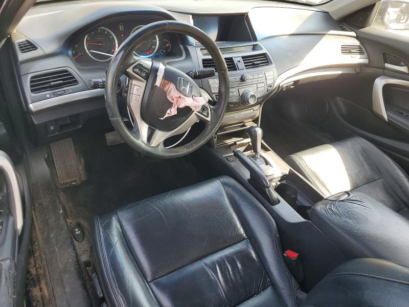 Aukcja sprzedaży 2010 Honda Accord, vin: 1HGCS1B88AA010210, numer aukcji: 53879516