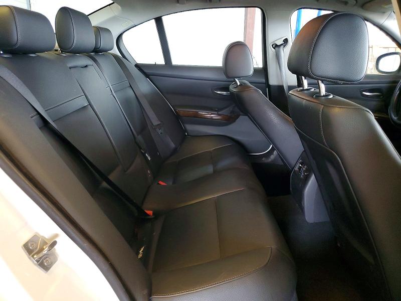 Продаж на аукціоні авто 2010 Bmw 328, vin: WBAPK7C55AA458330, номер лоту: 54847076