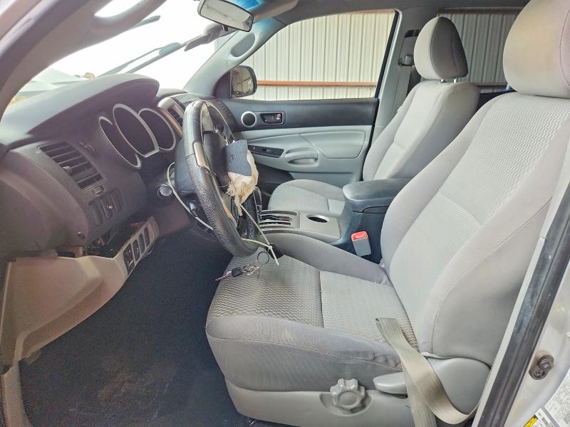 Aukcja sprzedaży 2014 Toyota Tacoma, vin: 5TFJX4CN8EX041439, numer aukcji: 54301686