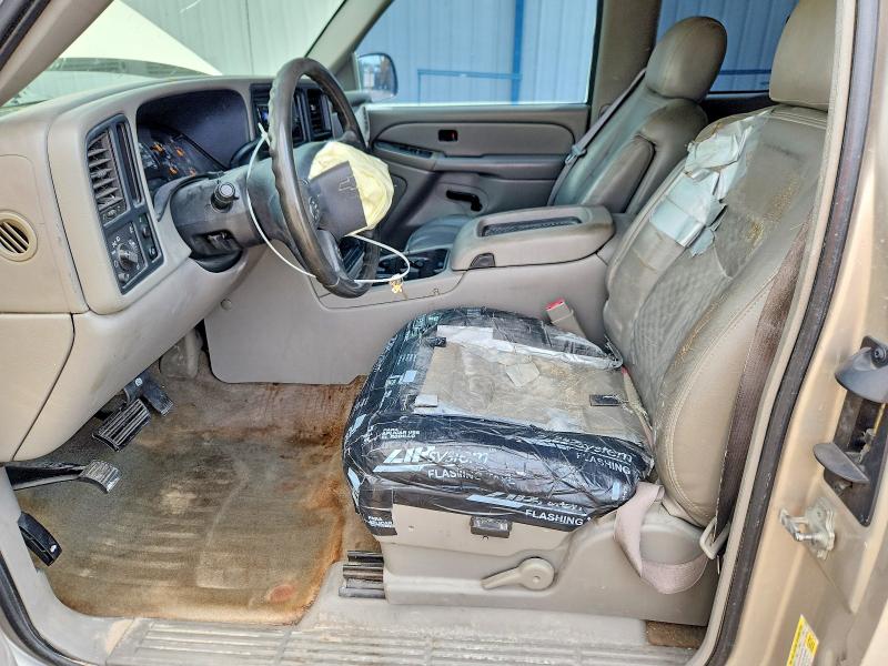 Aukcja sprzedaży 2007 Chevrolet Silverado, vin: 1GCEC19Z07Z106121, numer aukcji: 53043676