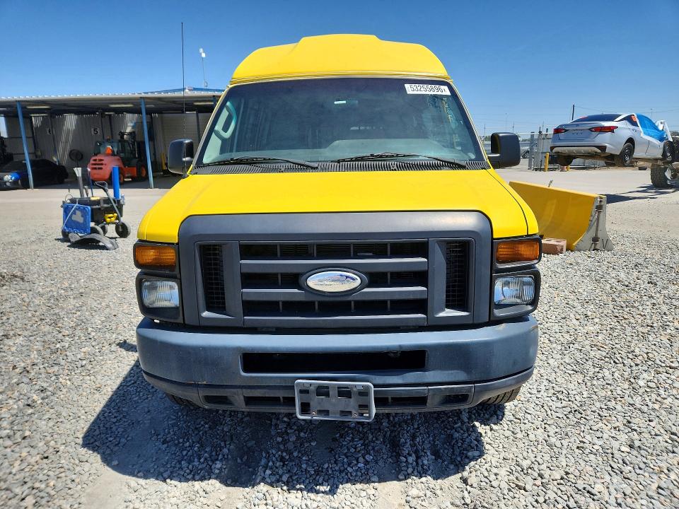 2014 Ford Econoline მანქანა იყიდება აუქციონზე, vin: 1FTNS2EW0EDA86452, აუქციონის ნომერი: 53255896