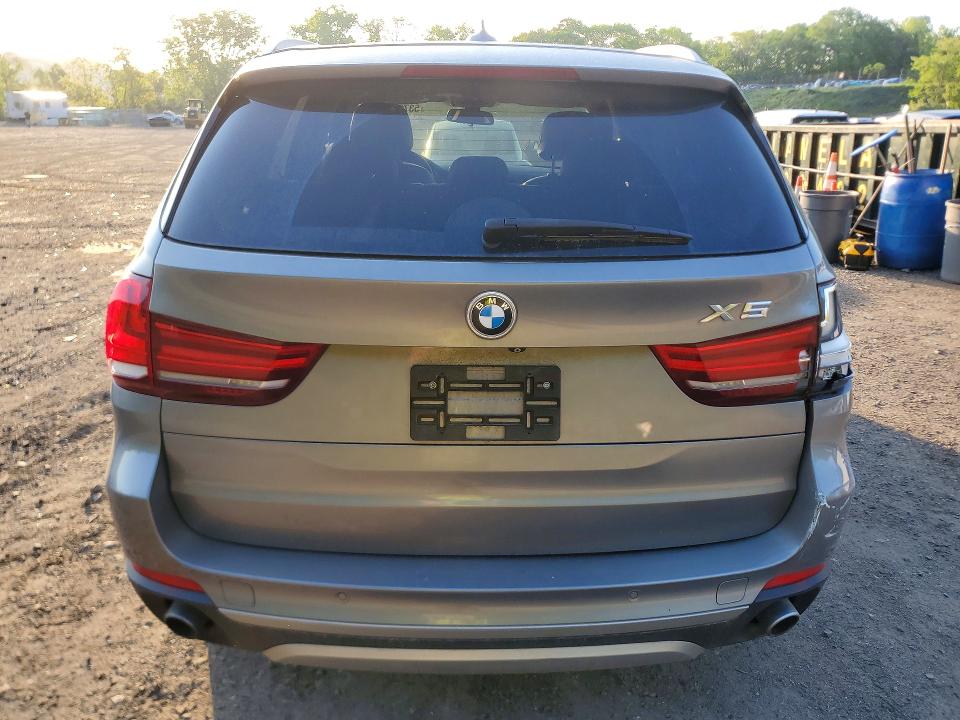 Продаж на аукціоні авто 2015 Bmw X5, vin: 5UXKR0C56F0P01882, номер лоту: 53728506