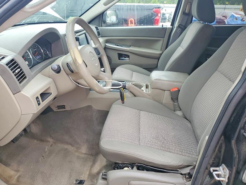 52138776 :رقم المزاد ، 1J8GR48K99C549329 vin ، 2009 Jeep Grand Cherokee مزاد بيع
