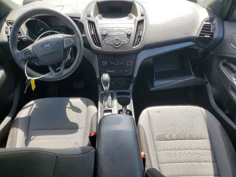 Продажа на аукционе авто 2019 Ford Escape, vin: 1FMCU0F78KUA10630, номер лота: 53943736