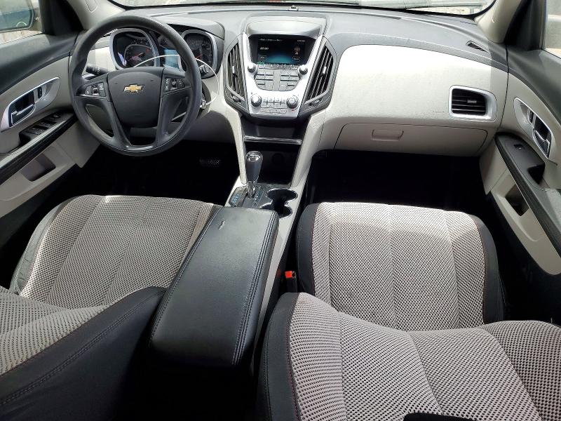 Aukcja sprzedaży 2017 Chevrolet Equinox, vin: 2GNFLEEK5H6248540, numer aukcji: 54870036
