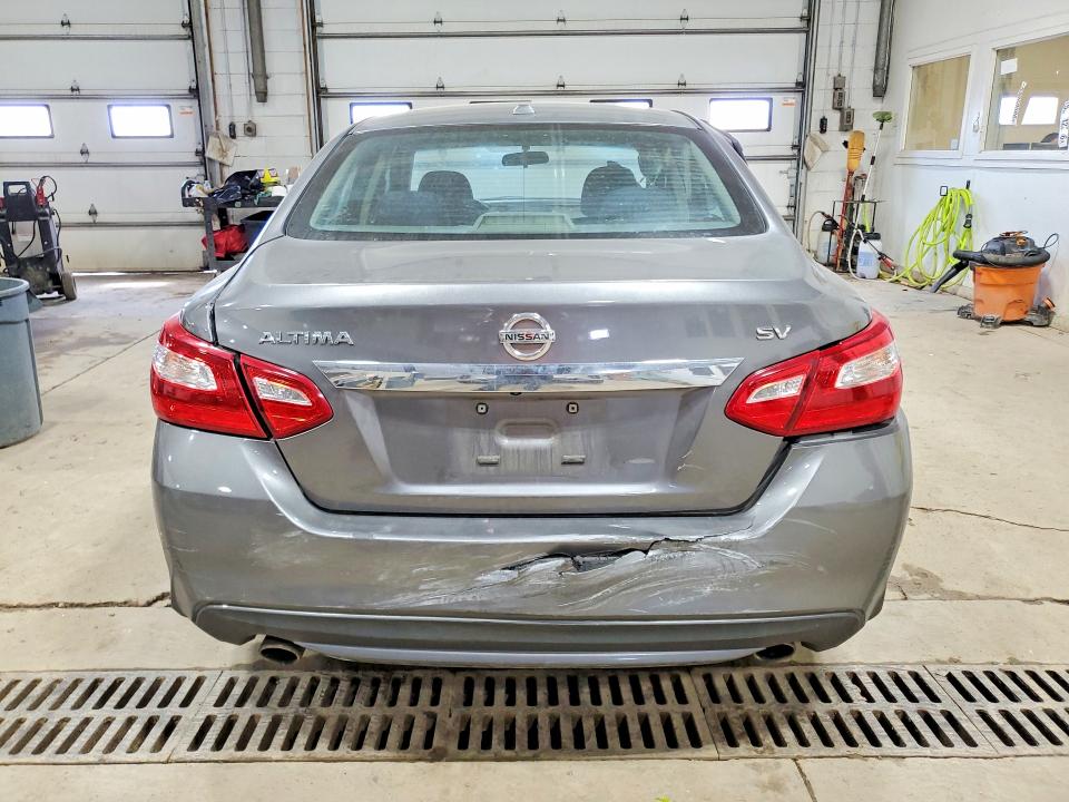 Aukcja sprzedaży 2017 Nissan Altima, vin: 1N4AL3AP1HC292640, numer aukcji: 52940986