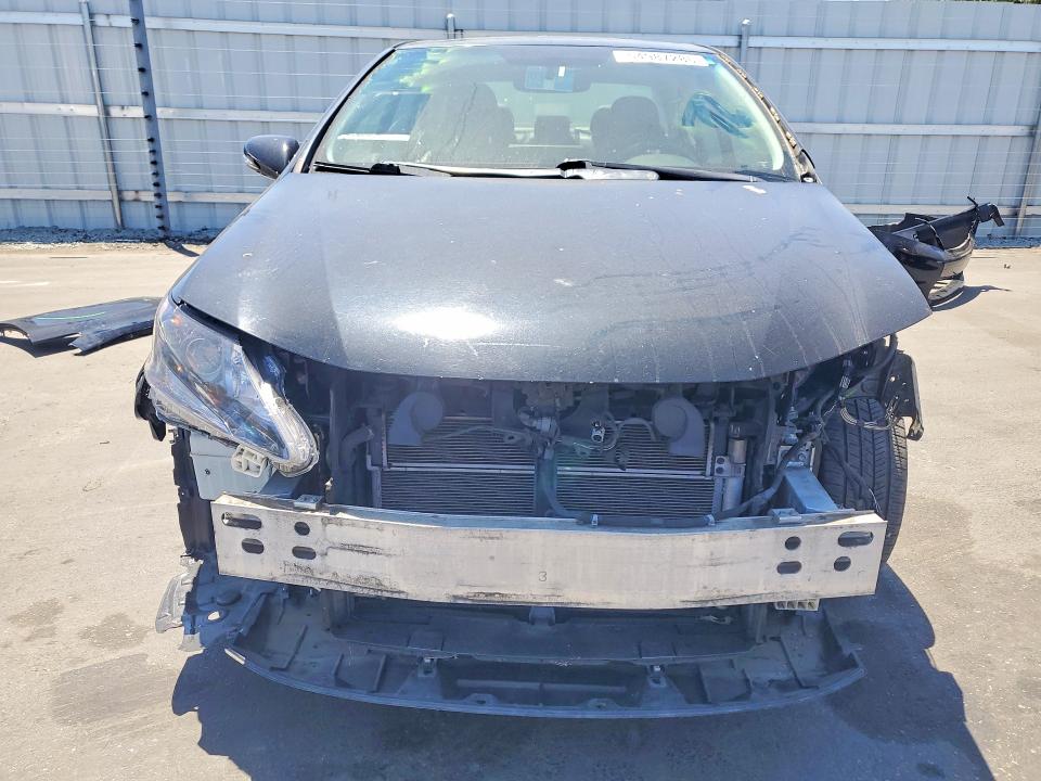 Aukcja sprzedaży 2010 Lexus Hs, vin: JTHBB1BA6A2021356, numer aukcji: 54987286