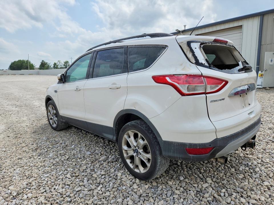 52061896 :رقم المزاد ، 1FMCU9H9XDUB31231 vin ، 2013 Ford Escape مزاد بيع