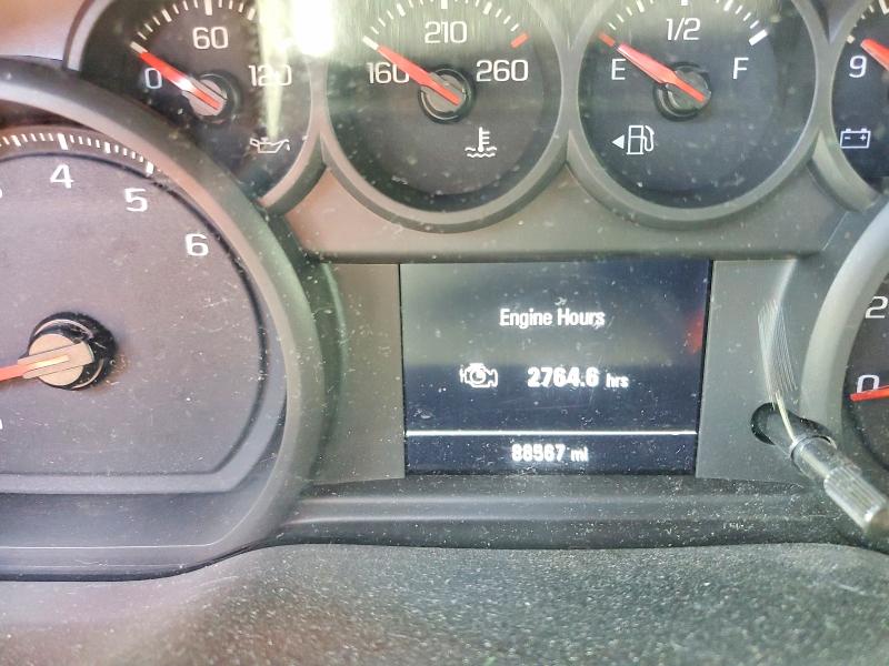 Продаж на аукціоні авто 2021 Chevrolet Silverado, vin: 3GCPYBEK8MG209467, номер лоту: 54304936