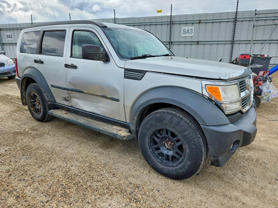 Aukcja sprzedaży 2007 Dodge Nitro, vin: 1D8GU28K57W737367, numer aukcji: 53536436
