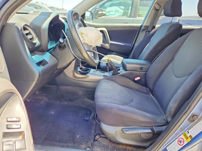 Aukcja sprzedaży 2007 Toyota Rav4, vin: JTMZK32V875007366, numer aukcji: 52341646