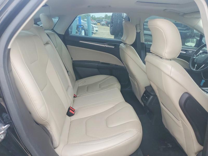 Aukcja sprzedaży 2016 Ford Fusion, vin: 3FA6P0D92GR133874, numer aukcji: 52689316