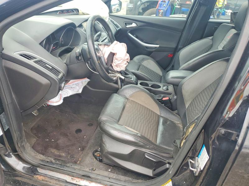 Aukcja sprzedaży 2013 Ford Focus, vin: 1FADP3L98DL127517, numer aukcji: 54473126