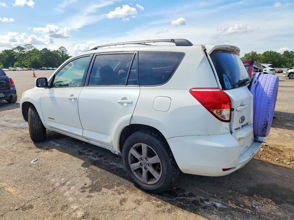 Продаж на аукціоні авто 2008 Toyota Rav4, vin: JTMZD31V285097109, номер лоту: 54235756