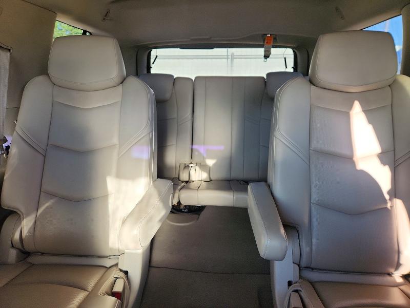 Aukcja sprzedaży 2015 Cadillac Escalade, vin: 1GYS4CKJ2FR200591, numer aukcji: 53120506