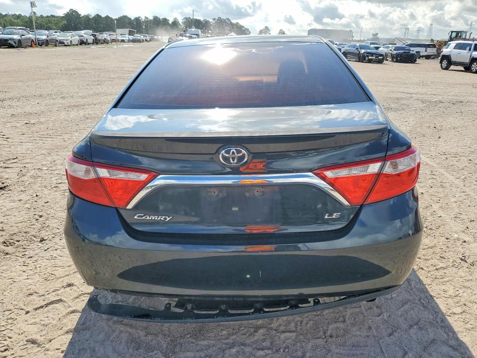 Aukcja sprzedaży 2015 Toyota Camry, vin: 4T4BF1FK5FR481307, numer aukcji: 54790976