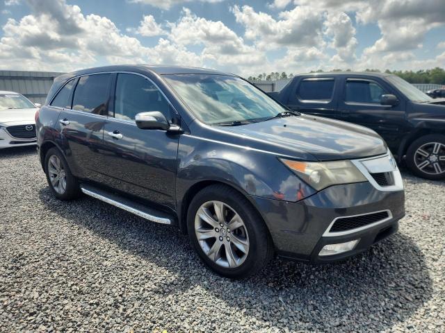 52166666 :رقم المزاد ، 2HNYD2H66DH509033 vin ، 2013 Acura Mdx مزاد بيع