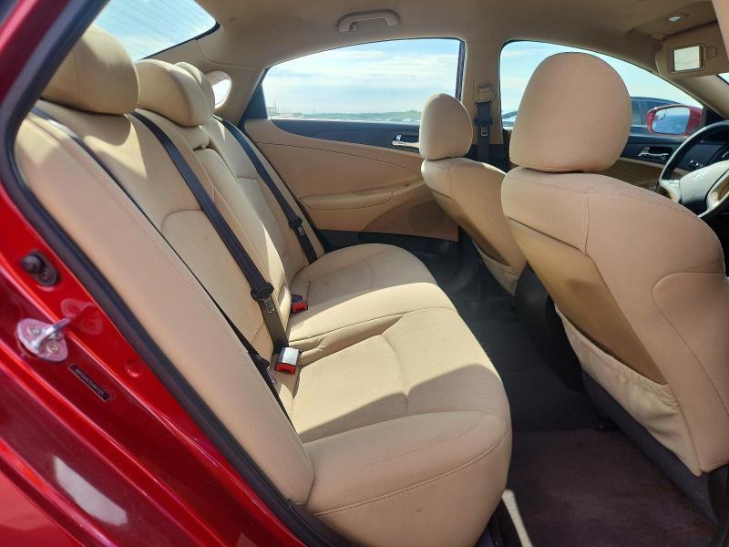 Продаж на аукціоні авто 2014 Hyundai Sonata, vin: 5NPEB4AC1EH947221, номер лоту: 55334916