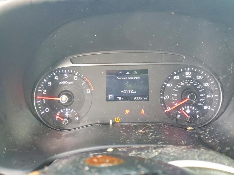 Продаж на аукціоні авто 2020 Kia Soul, vin: KNDJ63AU6L7092927, номер лоту: 55163316