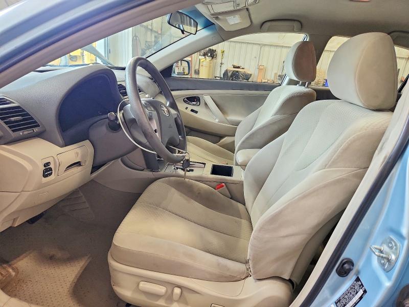 Продажа на аукционе авто 2009 Toyota Camry, vin: 4T4BE46K49R064687, номер лота: 54088596