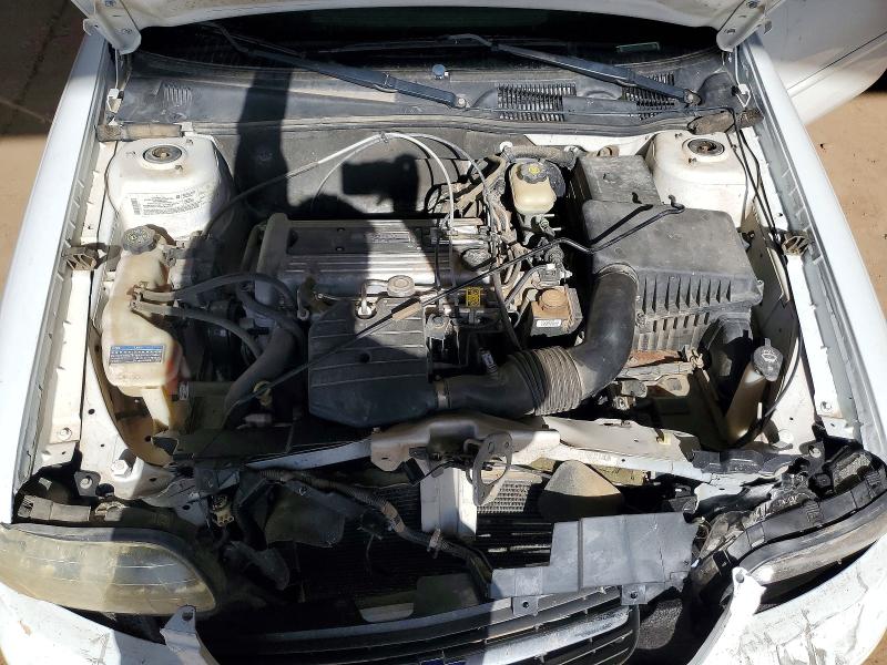 53481086 :رقم المزاد ، 1G1ND52F54M676900 vin ، 2004 Chevrolet Classic مزاد بيع