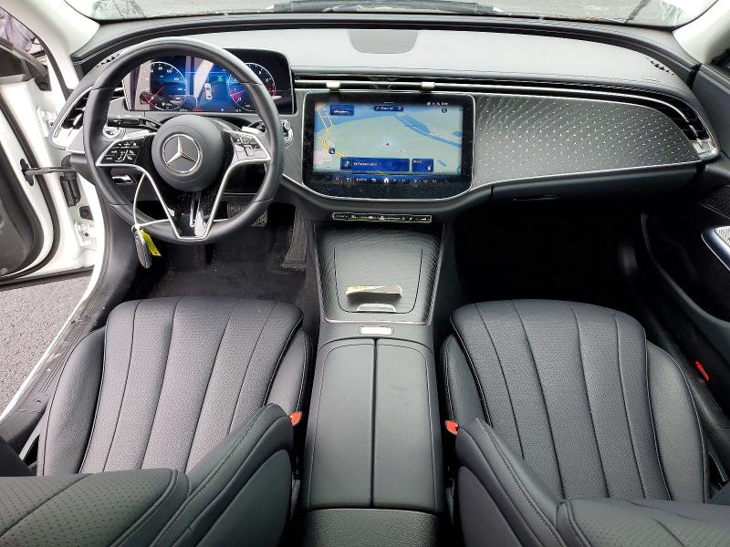 Продажа на аукционе авто 2024 Mercedes-benz E, vin: W1KLF4HB3RA037890, номер лота: 52425956