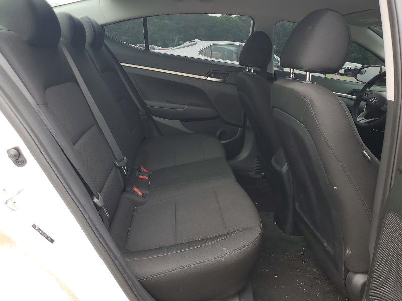 Aukcja sprzedaży 2019 Hyundai Elantra Se, vin: 5NPD74LFXKH425462, numer aukcji: 52684926