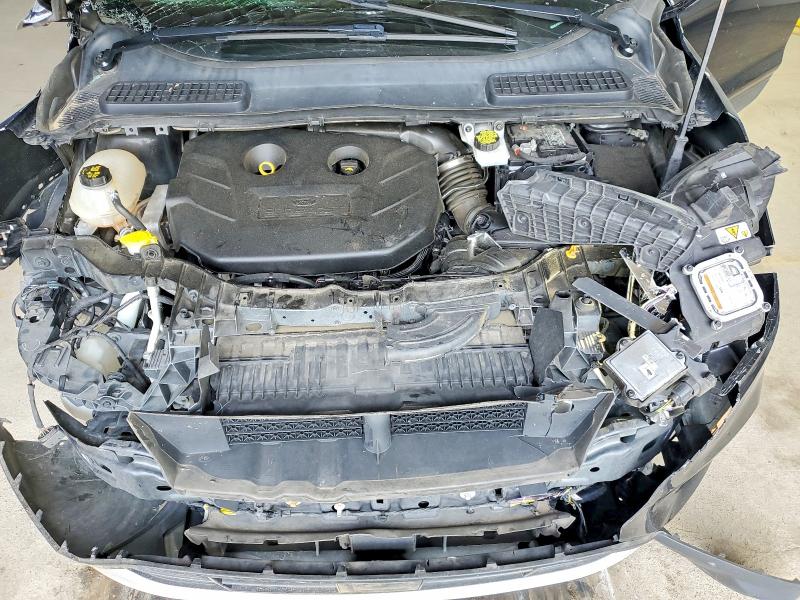 Aukcja sprzedaży 2019 Ford Escape, vin: 1FMCU9J93KUA99312, numer aukcji: 53596036