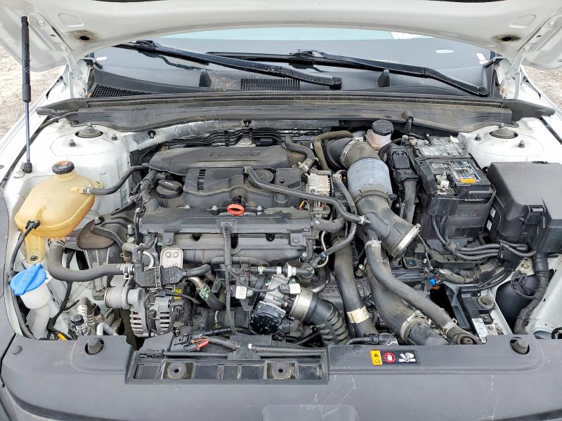2023 Kia K5 მანქანა იყიდება აუქციონზე, vin: 5XXG14J25PG196805, აუქციონის ნომერი: 54386826