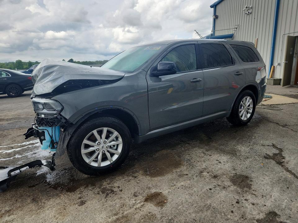 Продажа на аукционе авто 2026 Dodge Durango, vin: 1C4RDHDG2TC245872, номер лота: 54511806