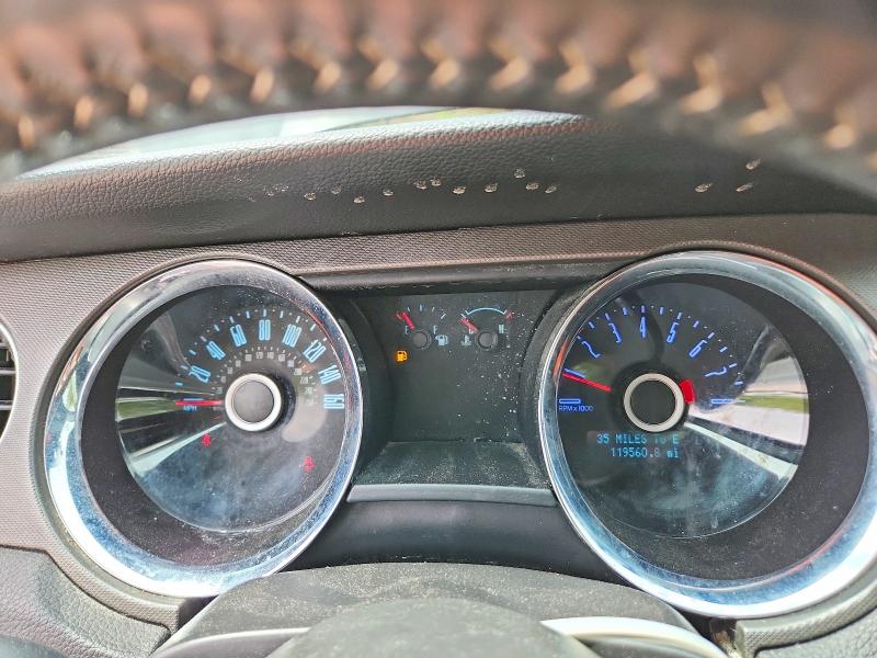 52402996 :رقم المزاد ، 1ZVBP8AM0E5254044 vin ، 2014 Ford Mustang مزاد بيع