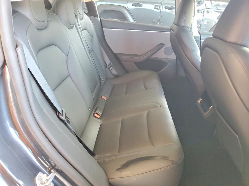2025 Tesla Model 3 მანქანა იყიდება აუქციონზე, vin: 5YJ3E1EA7SF027996, აუქციონის ნომერი: 52880096