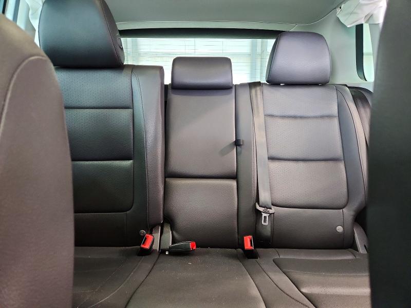 2016 Volkswagen Tiguan მანქანა იყიდება აუქციონზე, vin: WVGBV7AX2GW574875, აუქციონის ნომერი: 54645356