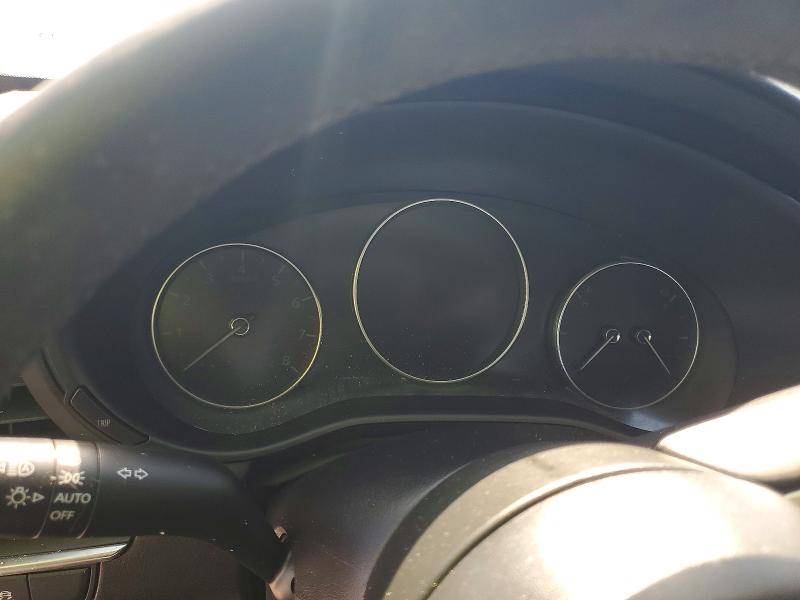 Aukcja sprzedaży 2024 Mazda 3, vin: 3MZBPACM6RM400600, numer aukcji: 53546136