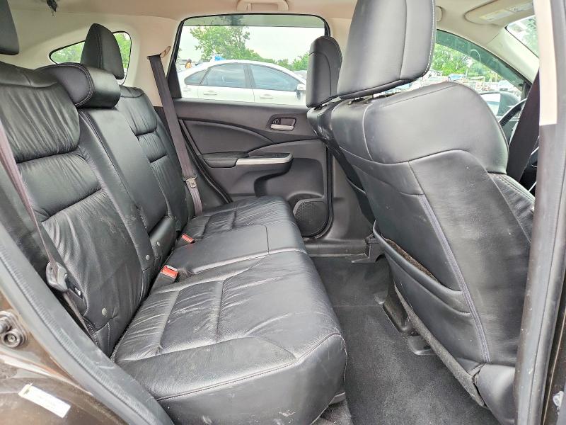 Продаж на аукціоні авто 2014 Honda Cr-v, vin: 2HKRM4H70EH654544, номер лоту: 53707666