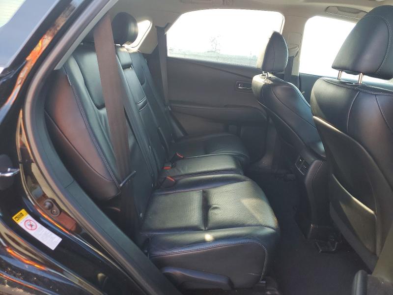 Продажа на аукционе авто 2015 Lexus Rx 350, vin: 2T2BK1BA4FC270602, номер лота: 52217896