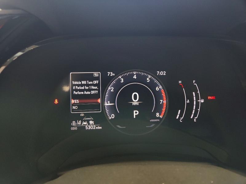 Aukcja sprzedaży 2024 Lexus Rx, vin: 2T2BAMCA0RC086250, numer aukcji: 72770845