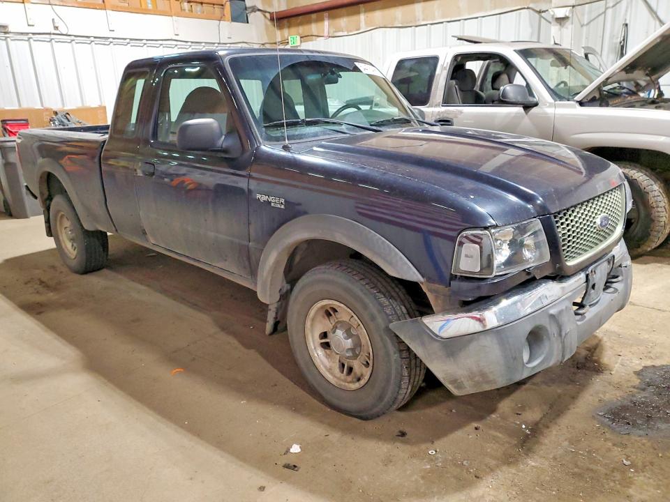 Aukcja sprzedaży 2002 Ford Ranger, vin: 1FTZR15E32PB31005, numer aukcji: 54476496