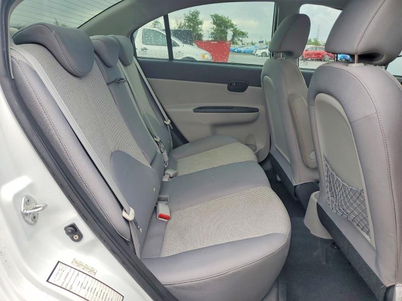 2011 Hyundai Accent მანქანა იყიდება აუქციონზე, vin: KMHCN4AC2BU605269, აუქციონის ნომერი: 53130586
