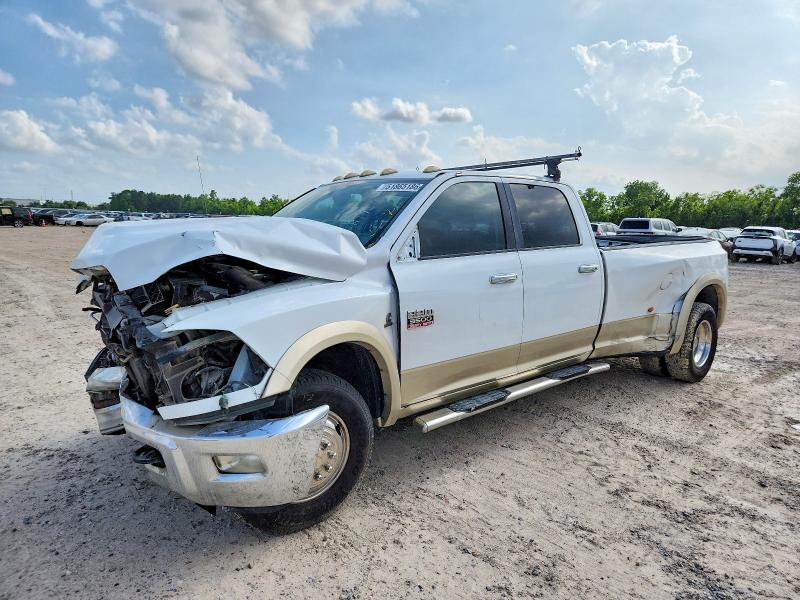 Продажа на аукционе авто 2011 Dodge Ram 3500, vin: 3D73M4CL8BG514715, номер лота: 51865186