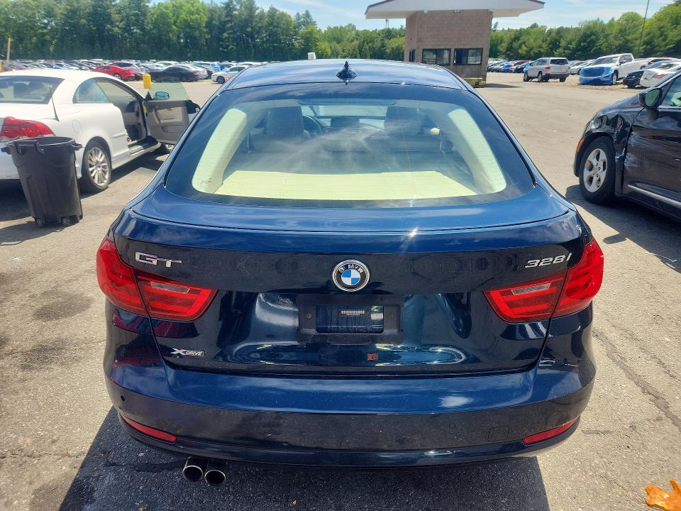 54954546 :رقم المزاد ، WBA3X5C53ED556264 vin ، 2014 Bmw 328 مزاد بيع