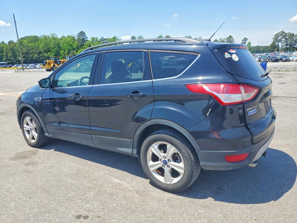 Aukcja sprzedaży 2016 Ford Escape, vin: 1FMCU0GX8GUA26073, numer aukcji: 52337406