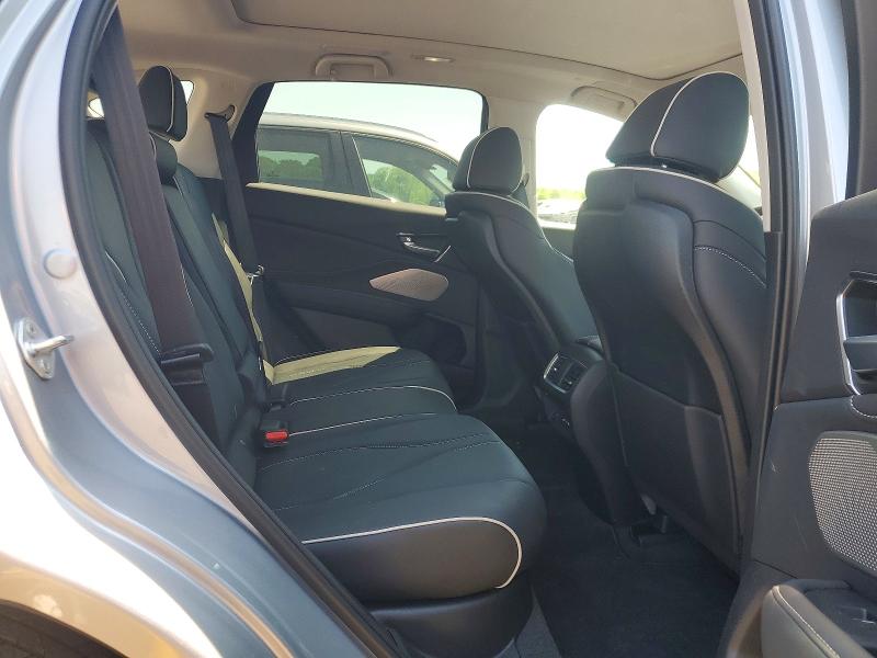 Продажа на аукционе авто 2025 Acura Rdx, vin: 5J8TC2H71SL037465, номер лота: 52691566