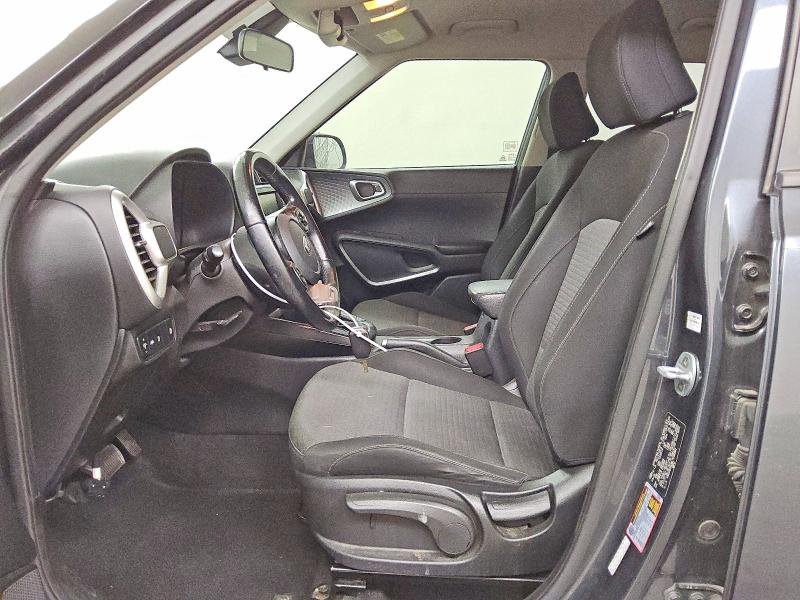 53007846 :رقم المزاد ، KNDJ63AU8L7036861 vin ، 2020 Kia Soul مزاد بيع