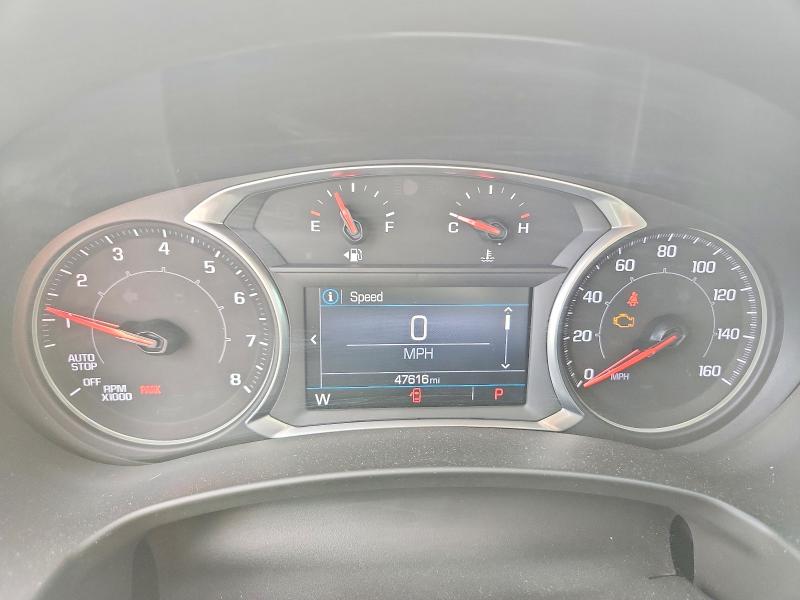 Aukcja sprzedaży 2019 Gmc Terrain, vin: 3GKALTEV9KL304004, numer aukcji: 53661836
