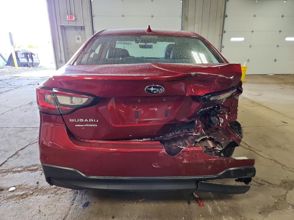 Aukcja sprzedaży 2020 Subaru Legacy, vin: 4S3BWAL62L3031332, numer aukcji: 53388196