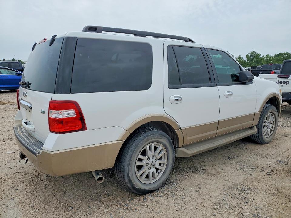 Aukcja sprzedaży 2012 Ford Expedition, vin: 1FMJU1H5XCEF54499, numer aukcji: 52684836