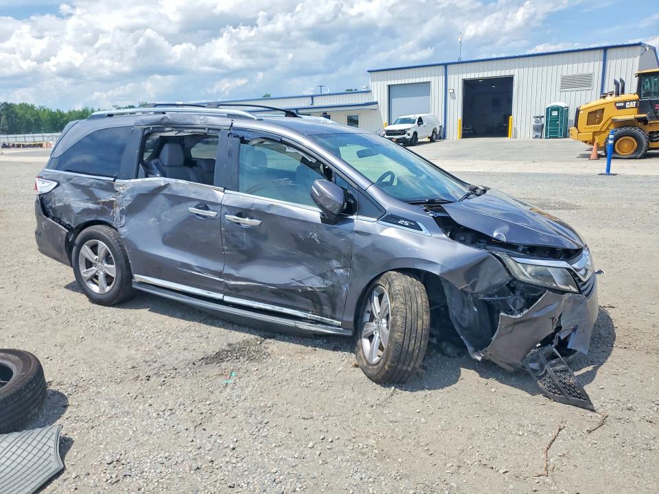 Aukcja sprzedaży 2020 Honda Odyssey, vin: 5FNRL6H76LB039121, numer aukcji: 54905626